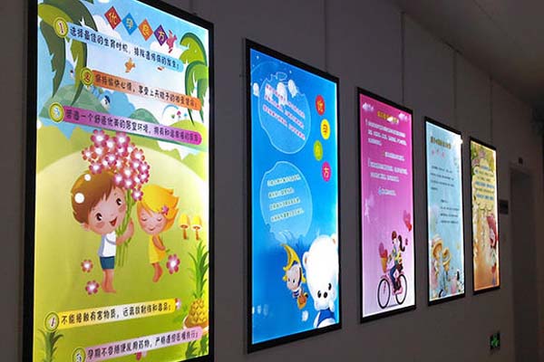 電梯廣告投放點怎么選擇？選擇方法及投放注意事項